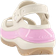 Crocs Mega Crush Sandal - Stucco