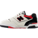 New Balance 550 M- Sea Salt/Team Red/Black