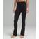 Lululemon Align™ High-Rise Ribbed Mini-Flare Pants Regular - Black