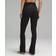 Lululemon Align™ High-Rise Ribbed Mini-Flare Pants Regular - Black