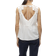 Vero Moda Noa Top - White/Snow White