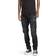 Purple Brand Paint Splatter Ripped Knee Skinny Jeans - Black