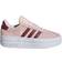 Adidas Vl Court Bold Sneakers - Rosa