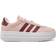 Adidas Vl Court Bold Sneakers - Rose