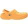 Crocs Classic Lined Clog - Orange/Sorbet