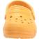 Crocs Classic Lined Clog - Orange/Sorbet