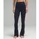 Lululemon Align™ High-Rise Ribbed Mini-Flare Pants Regular - True Navy