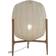 Watt & Veke Prisma Oak/Natural Golvlampa