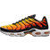 Nike Air Max Plus M - Black/Bright Ceramic/Resin/Pimento