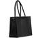 Muud Bina XL Shopper - Black