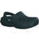 Crocs Classic Lined Clog - Evergreen