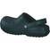 Crocs Classic Lined Clog - Evergreen