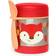 Skip Hop Zoo Insulated Food Jar Fox