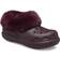 Crocs Furever Crush - Dark Cherry