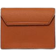 MCM Himmel Crossbody Wallet - Cognac