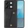 Skalo PU Leather Wallet Cover for Xiaomi Redmi Note 13 Pro 5G