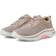 Skechers Go Walk Arch Fit 2.0 Balin W - Taupe/Multi