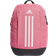 adidas Power Backpack - Pink Fusion/Clear Pink