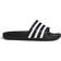 adidas Adilette Aqua - Core Black/Cloud White