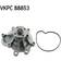 SKF Water Pump VKPC 88853