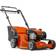 Husqvarna LC 347V Petrol Powered Mower