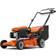 Husqvarna LC 347V Petrol Powered Mower