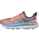 Hoka Mafate Speed ​​4 W - Papaya/Real Teal