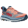 Hoka Mafate Speed ​​4 W - Papaya/Real Teal