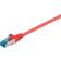 Goobay S/FTP Cat6a RJ45 - RJ45 PIMF LS0H M-M