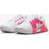 Nike Zoom GP Challenge 1 Zapatilla Todas Las Superficies Mujeres - Rosa