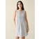 Faherty Isha Linen Mini Dress