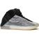 adidas Yeezy Quantum Basketball Shoes - Silver Black