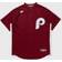 Nike MLB Philadelphia Phillies Limited Cooperstown Jersey