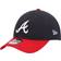 New Era 9Twenty Atlanta Braves Replica Core Classic Adjustable Hat