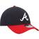 New Era 9Twenty Atlanta Braves Replica Core Classic Adjustable Hat