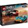 LEGO Speed Champions Ford GT Heritage Edition & Bronco R 76905