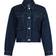 Neo Noir Alexa D Jacket - Dark Blue