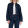 Neo Noir Alexa D Jacket - Dark Blue