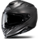 HJC RPHA 71 Solid Casco, grigio, dimensione per uomo