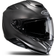 HJC RPHA 71 Solid Casco, grigio, dimensione per uomo