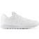 New Balance Men's 500 Sneaker, White