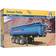 Italeri Dumper Trailer 3845 1:24