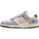 Nike Dunk Low Premium W - Lilac Bloom/Sail/Coconut Milk/Soft Yellow