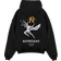 Represent Icarus Hoodie - Jet Black