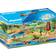 Playmobil Family Fun Petting Zoo 70342