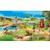 Playmobil Family Fun Petting Zoo 70342