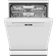 Miele G 7600 SC AutoDos White