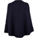 Stenströms Mary Merino Cape - Navy