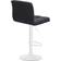 CLP Calma Dark Grey/White Taburete de bar 114cm