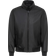 Porsche Design Convertible Leather Jacket - Jet Black